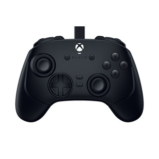 Razer Wolverine V3 Tournament Edition Negro USB Gamepad Analógico PC, Xbox Series S, Xbox Series X