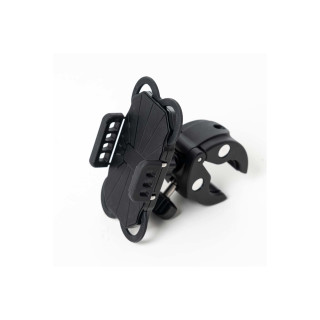 Youin MA1012 soporte Soporte pasivo Teléfono móvil/smartphone Negro