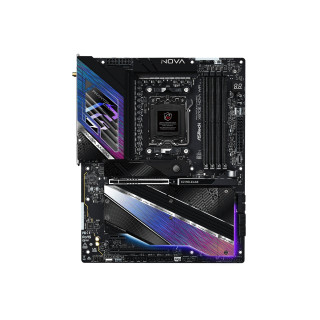 Asrock MK X870E NOVA WIFI AMD X870E Zócalo AM5 ATX