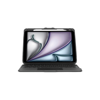 Targus VersaVu QWERTY Español Bluetooth Negro