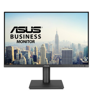ASUS BE248CFN pantalla para PC 61,2 cm (24.1") 1920 x 1200 Pixeles WUXGA LCD Negro