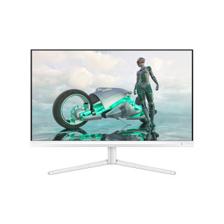 Philips Evnia 27M2N3201A/00 pantalla para PC 68,6 cm (27") 1920 x 1080 Pixeles Full HD LCD Blanco