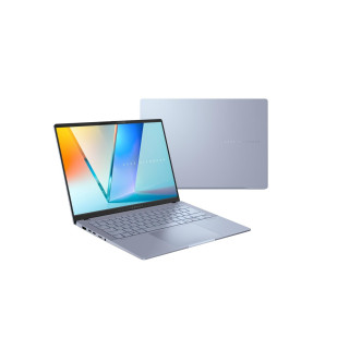 ASUS Vivobook S 14 OLED S5406SA-PP051W Copilot+ PC - Ordenador Portátil 14" 3K 120Hz (Core Ultra 5 226V, 16GB RAM, 1TB