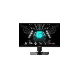 MSI G274QPF E2 pantalla para PC 68,6 cm (27") 2560 x 1440 Pixeles Wide Quad HD Negro