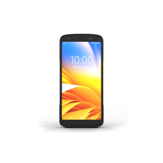 Zebra TC22 ordenador móvil de mano 15,2 cm (6") 1080 x 2160 Pixeles Pantalla táctil Negro