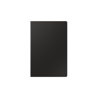 Samsung EF-DX925 QWERTZ Alemán Pogo pin Negro