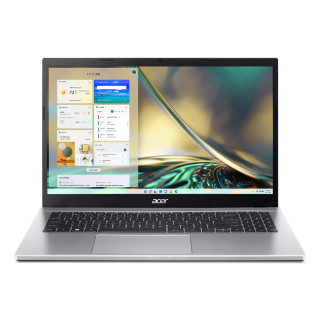 Acer Aspire 3 A315-59 Intel® Core™ i5 i5-1235U Portátil 39,6 cm (15.6") Full HD 16 GB DDR4-SDRAM 512 GB SSD Wi-Fi 6...