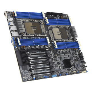 ASUS Z13PE-D16/ASMB11 Intel C741 LGA 4677 (Socket E) ATX extendida