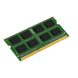 MEMORIA SODIMM KINGSTON SYSTEM SPECIFIC MEMORY 4 GB DDR3L 1600 MHz CL 11 KCP3L16SS8/4