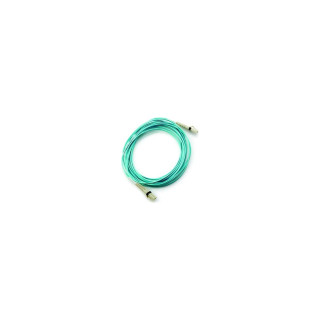CABLE FIBRA OPTICA HP 2 X LC MACHO A 2 X LC MACHO 2 MT AJ835A