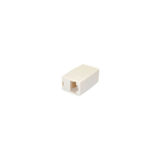 ADAPTADOR STARTECH RJ45 HEMBRA A RJ45 HEMBRA RJ45COUPLER