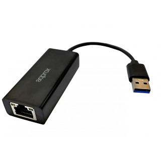 APPROX ADAPTADOR USB 3.0 A RJ45 GIGABIT ETHERNET APPC07GV2