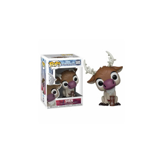 FIGURA FUNKO POP DISNEY FROZEN 2 SVEN 42702
