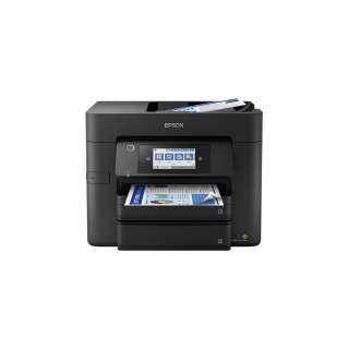 Impresora multifuncion epson workforce pro WF-4830DTWF A4 duplex usb wifi negro C11CJ05402
