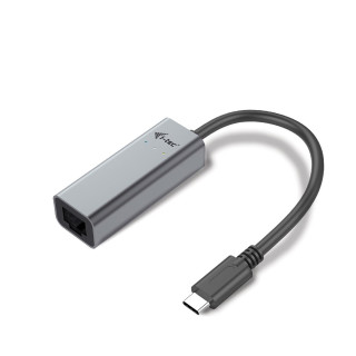 Adaptador i-tec Metal USB-C Gigabit Ethernet Adapter C31METALGLAN