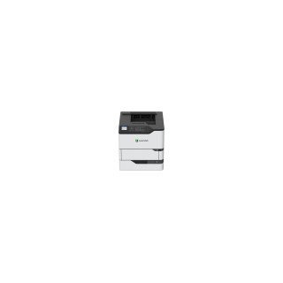 Impresora lexmark MS821dn 1200 x 1200dpi A4 laser duplex negro blanco 50G0120