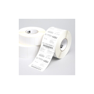 Zebra Z-Perform 1000T Etiquetas blanco