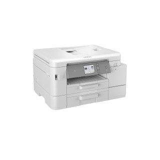 Impresora Brother Inyección de tinta A4 4800 x 1200 DPI Wifi Blanco