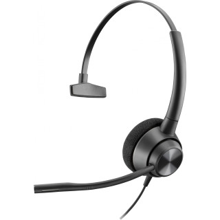 POLY Auricular EncorePro 310 con desconexión rápida