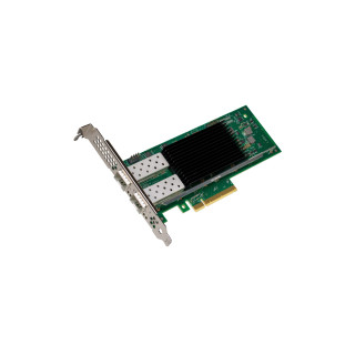 Intel E810-XXVDA2 Interno Fibra