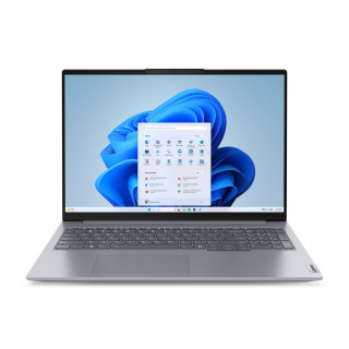 Lenovo ThinkBook 16 AMD Ryzen™ 5 7535HS Portátil 40,6 cm (16") WUXGA 16 GB DDR5-SDRAM 512 GB SSD Wi-Fi 6 (802.11ax)...
