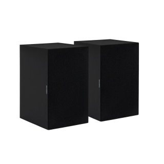 Fonestar BLOCK-5 altavoz De 2 vías Negro Alámbrico 60 W
