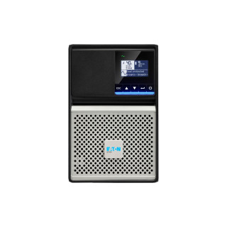 Eaton 5P Gen2 sistema de alimentación ininterrumpida (UPS) Línea interactiva 520 W 8 salidas AC
