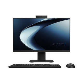 ASUS ExpertCenter P400 AiO P440VAK-BPCE30X - Sobremesa todo en uno 23.8" Full HD (Intel Core 7 240H, 16GB RAM, 512GB...