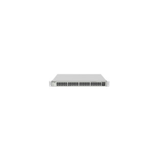 Ruijie Networks RG-NBS3200-48GT4XS-P-V2 switch Gestionado L2 Gigabit Ethernet (10/100/1000) Energía sobre Ethernet...