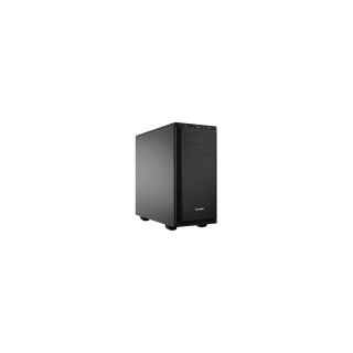 CAJA MEDIATORRE BE QUIET GAMING NEGRA CJCBQ-BG021
