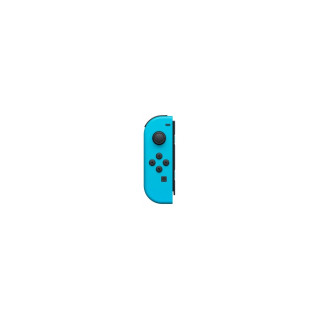 Nintendo Switch Joy-Con Gamepad bluetooth analógico digital azul SWITCH JOYC AZUL