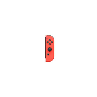 Nintendo Switch Joy-Con Gamepad bluetooth analógico digital rojo 10005493