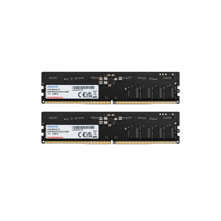 ADATA DDR5 5600 U-DIMM módulo de memoria 32 GB 2 x 16 GB 5600 MHz ECC