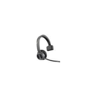POLY Auriculares Voyager 4310-M USB-C con certificación Microsoft Teams