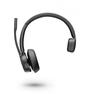 POLY Auricular VOYAGER 4310 con USB-C