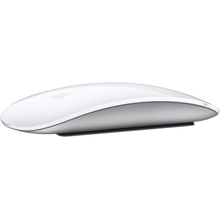 Apple Magic Mouse ratón Oficina Ambidextro RF Wireless + Bluetooth