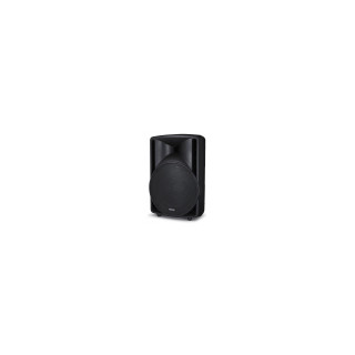 Fonestar ASB-15180U altavoz De 2 vías Negro Alámbrico 220 W