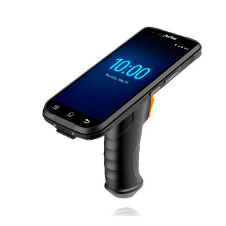 AVPos AVP-DC600 ordenador móvil de mano 15,2 cm (6") 1440 x 720 Pixeles Pantalla táctil 350 g Negro