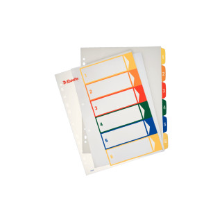 Esselte 2703 etiqueta para sistemas de almacenaje