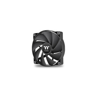 Thermaltake CT200 Carcasa del ordenador Ventilador 20 cm Negro 1 pieza(s)