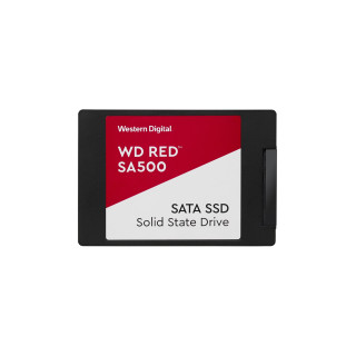 DISCO SSD WESTERN DIGITAL 1TB SERIAL ATA 3 SA500 RED WDS100T1R0A