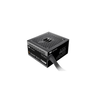 Thermaltake PS-SPD-0750MNFABE-3 unidad de fuente de alimentación 750 W 24-pin ATX ATX Negro