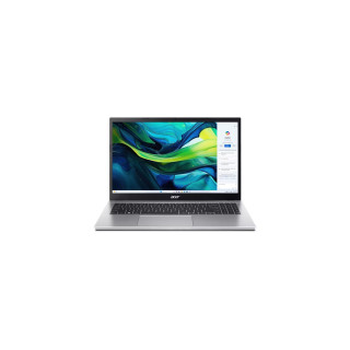 Acer Aspire Go 15 AG15-42P-R8FN AMD Ryzen™ 5 5625U Portátil 39,6 cm (15.6") Full HD 8 GB DDR4-SDRAM 512 GB SSD Wi-Fi 6