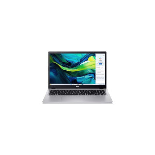 Acer Aspire Go 15 AG15-71P-511S Intel® Core™ i5 i5-13420H Portátil 39,6 cm (15.6") Full HD 16 GB DDR5-SDRAM 512 GB SSD