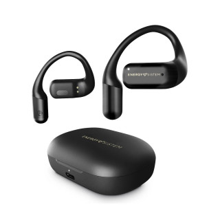 Energy Sistem OpenWave Auriculares True Wireless Stereo (TWS) Dentro de oído Llamadas/Música/Deporte/Uso diario...