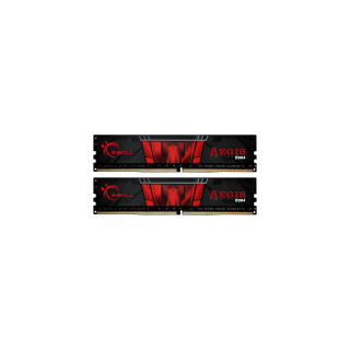 MEMORIA G.SKILL AEGIS DDR4 16GB 2666 MHZ 2 X 8GB F4-2666C19D-16GIS