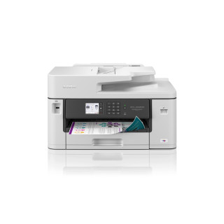 Brother MFC-J5345DW Inyección de tinta A3 4800 x 1200 DPI 28 ppm Wifi