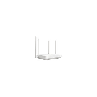 Xiaomi AX1500 router inalámbrico Gigabit Ethernet Doble banda (2,4 GHz / 5 GHz) Blanco