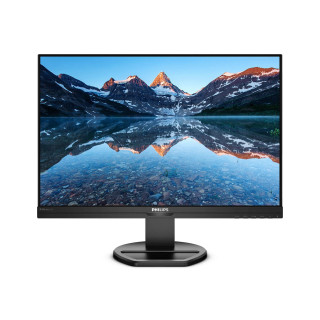 Philips B Line 240B9/00 pantalla para PC 61,2 cm (24.1") 1920 x 1200 Pixeles WUXGA LED Negro