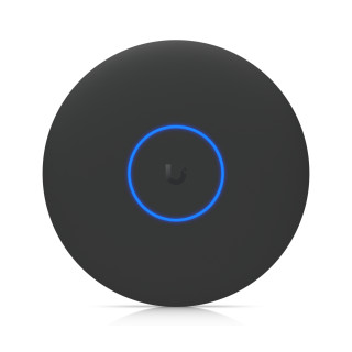 Ubiquiti U7 Pro XGS 8600 Mbit/s Negro Energía sobre Ethernet (PoE)